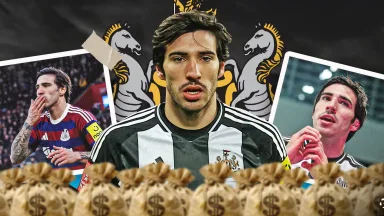 Setelah Tonali, Tottenham Incar Winger Brasil Eks Buruan Barcelona