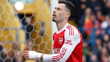 Arsenal Siapkan Dana Rp2,6 Triliun untuk Rekrut Morgan Rogers: Akhir Petualangan Martinelli dan Trossard?