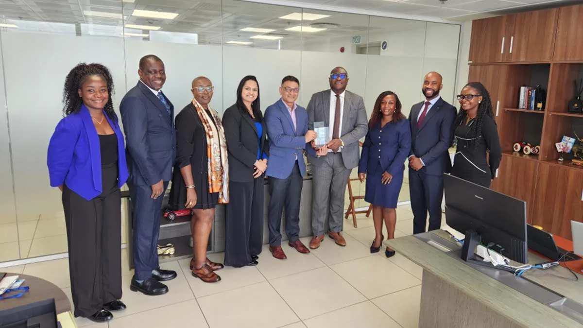 Ecobank Nigeria Raih Penghargaan Layanan Unggulan dari Deutsche Bank