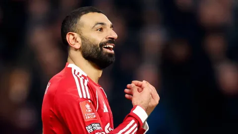 Bradley Barcola, Hibrida Mane-Salah yang Diburu Liverpool