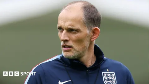 Tuchel Tenang Hadapi Meksiko: Suporter Ramah, Altitude Bukan Masalah