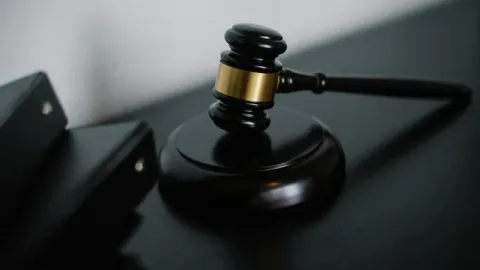 Korupsi Rp 97,3 Miliar dan Hukuman Mati: Kisah Menteri yang Hartanya Ludes Disita
