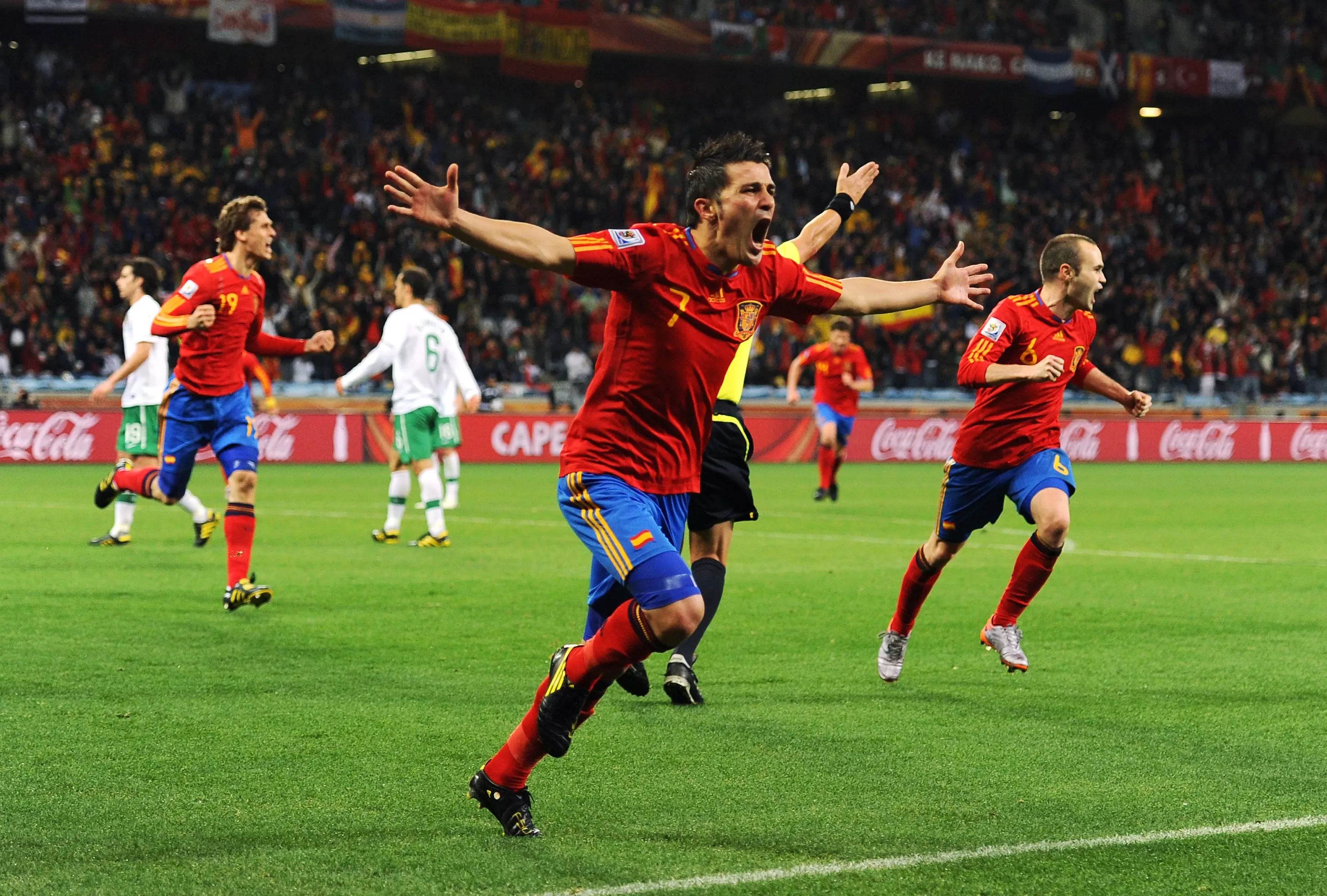 Derbi Iberia: Enam Laga Klasik yang Membentuk Rivalitas Portugal vs Spanyol