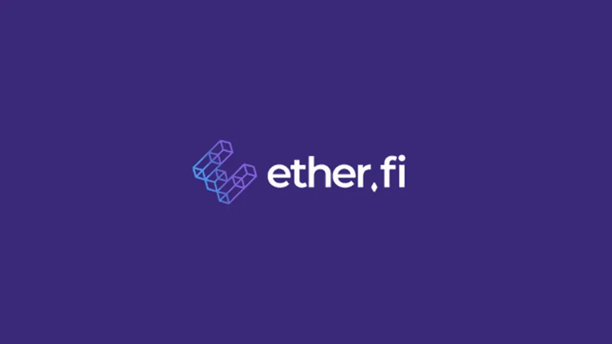 Ether.fi Melonjak 11%: Rotasi Modal ke Altcoin Makin Kencang