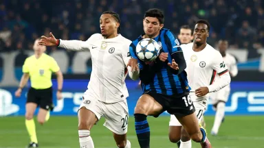 Tottenham Incar Raoul Bellanova: Bek Sayap Serba Bisa dengan Harga Bersahabat