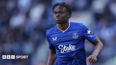 Everton Resmi Dapatkan Winger Chelsea George dengan Harga Hingga £24 Juta