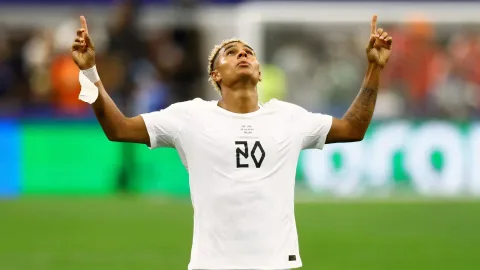 Buru Bintang Norwegia, Crystal Palace Siap Tebus Antonio Nusa Rp86 Miliar