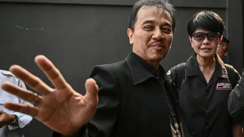 Roy Suryo Kembali ke Jalur Praperadilan: Gugat Penetapan Tersangka Kasus Ijazah Palsu Jokowi