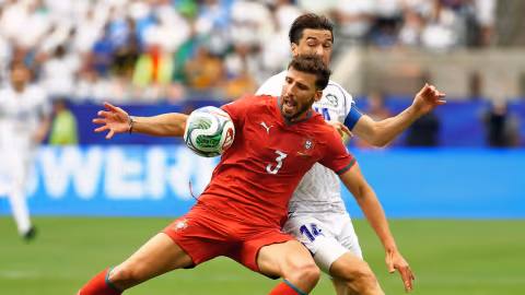 Arsenal dan Chelsea Kepincut, Man City Tegas: Ruben Dias Tak Dijual