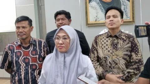 Bupati Gowa Balik Laporkan Wartawan dan Kadishub ke Bareskrim: Angket Makin Panas
