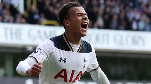 £185 Miliar untuk Dua Gelandang: De Zerbi Pangkas Skuad Tottenham, Conor Gallagher Terancam