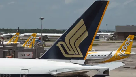 Pilot Diminta Lebih Konservatif Hadapi Cuaca: Investigasi Ungkap Keterbatasan Radar dalam Turbulensi