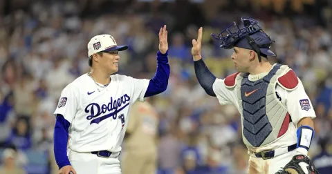 Yamamoto Kian Perkasa: Kemenangan ke-9 Musim Ini, All-Star Kedua Beruntun