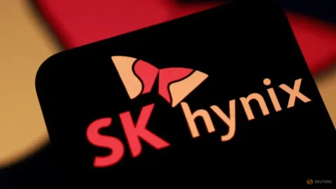 SK Hynix Siapkan Biaya Underwriting 0,5% untuk IPO di AS, Target Dana Rp470 Triliun