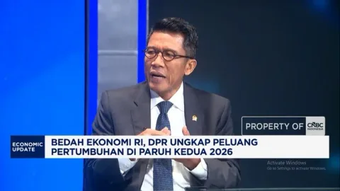 Pusat Finansial Internasional Indonesia: Strategi Baru Menyaingi Dubai