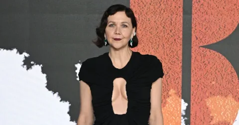 Maggie Gyllenhaal Tolak Label 'Perempuan Kuat', Pilih Karakter Perempuan yang Utuh