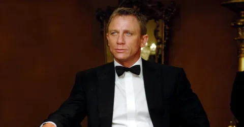 Larangan Anjing untuk James Bond: Aturan Keluarga Fleming yang Tak Bisa Diganggu