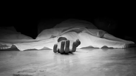 Pemuda 18 Tahun di Lumajang Tega Habisi Nyawa Pacar, Mayat Korban Dibiarkan Telanjang