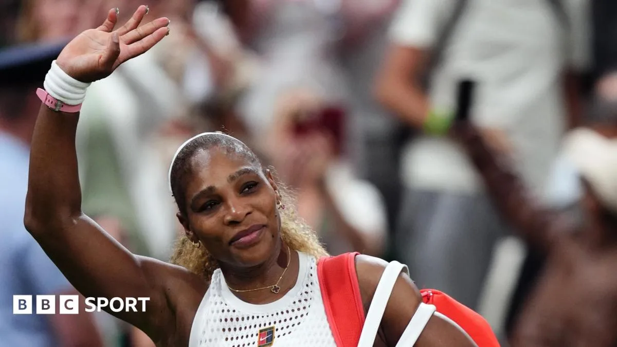 Serena Williams: Comeback Penuh Bakat, Tapi Mampukah Bersaing di Grand Slam?