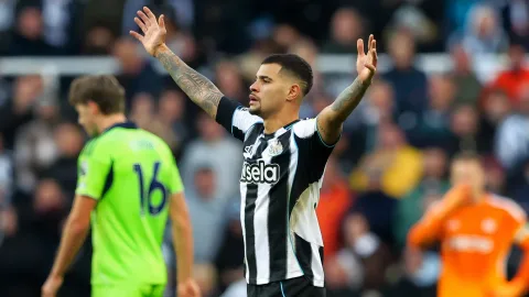 Arsenal Ganti Target: Tinggalkan Guimaraes, Incar Remaja Maroko Bouaddi