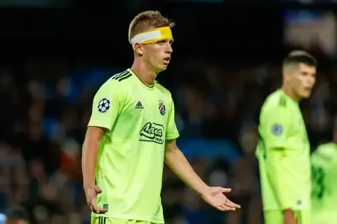 Dari Zagreb ke Panggung Dunia: Bagaimana Kroasia Membentuk Bintang Spanyol Dani Olmo