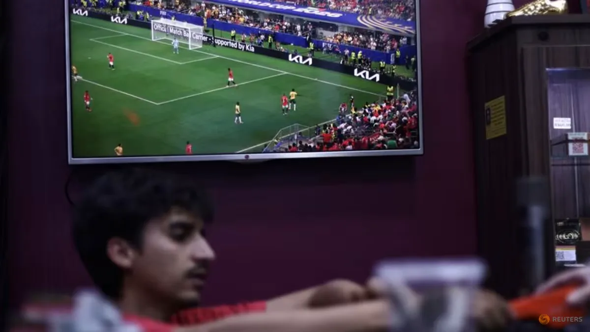 Gempuran YouTube ke Piala Dunia: Saat Brasil Beralih dari TV ke Layar Ponsel