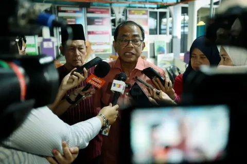 Pemasok Rudal Minta Negosiasi Klaim Rp3,3 Triliun, Malaysia Waspada