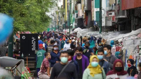 Malioboro Bebas Kendaraan pada November 2026: Portal Mulai Dipasang
