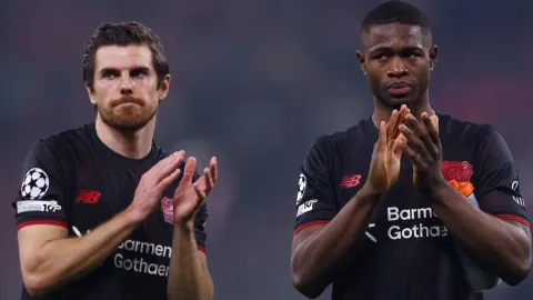Duel Transfer Panas: Newcastle Siap Bajak Christian Kofane dari Arsenal