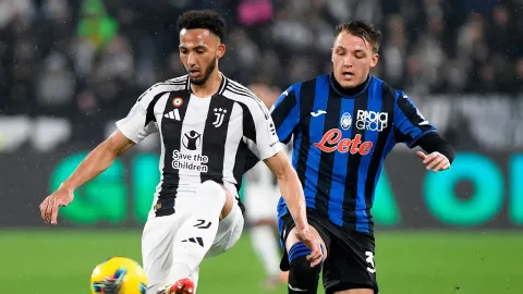 Buru Bek Juventus, Everton Siap Bersaing dengan Leeds dan Aston Villa
