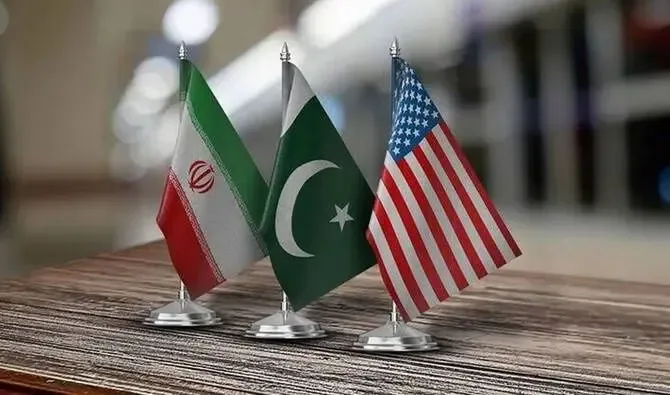 Pakistan Jadi Mediator Baru: AS-Iran Akan Berunding Lagi soal Sanksi dan Nuklir