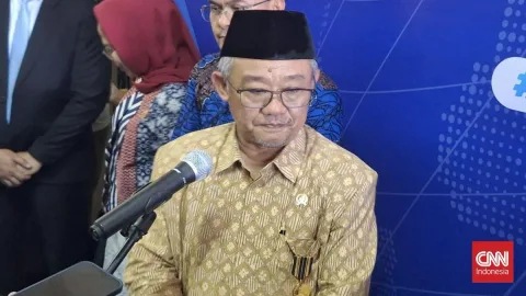 Kantin Sekolah Belum Pasti Terlibat: Pemerintah Matangkan Skema MBG Terbatas