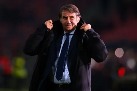 Galliani Bocorkan Strategi Carnevali: Juventus Makin Serius Buru Kolo Muani
