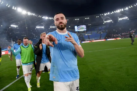 Gattuso Mulai Gerak: Lazio Incar Dua Bek Baru Gantikan Gila dan Romagnoli