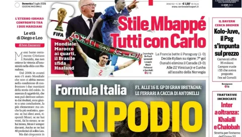 Ancelotti vs Haaland: Duel Taktik di Panggung Global, Ada Dampak untuk Bursa Transfer?