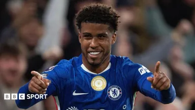 Buru Gelandang, Manchester United Incar Andrey Santos di Tengah Krisis Lini Tengah