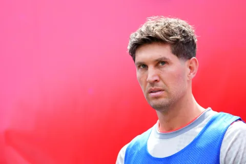 Gaji John Stones Terlalu Mahal untuk Serie A: Inter, Juventus, dan Milan Gigit Jari