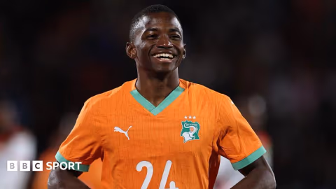 Newcastle Resmi Dapatkan Toure: £43 Juta untuk Sayap Masa Depan