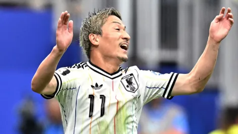 Buru Penyerang Tajam, Nottingham Forest dan Fulham Siap Berebut Daizen Maeda