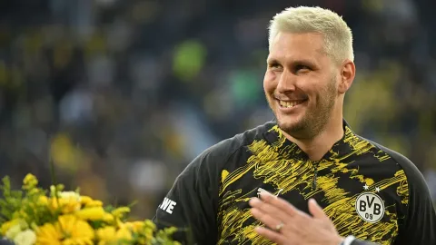 Niklas Süle Turun Kasta: Eks Bek Bayern dan Dortmund Gabung Klub Amatir Liga Distrik Jerman