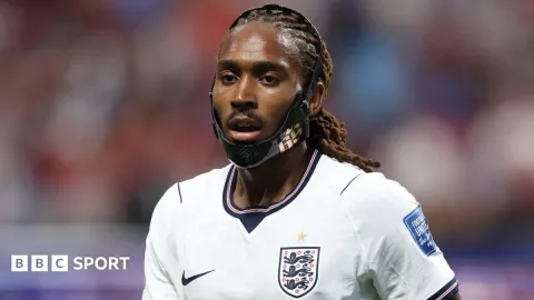 Krisis Bek Kanan Timnas Inggris: Spence Cedera, Tuchel Pusingkan Formasi
