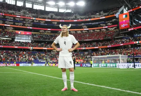 Duel Iberia di Dallas: Portugal vs Spanyol Perebutkan Tiket Perempat Final Piala Dunia 2026