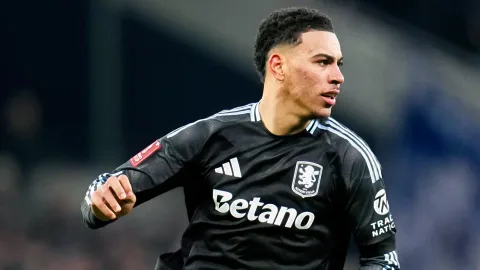 Buru Morgan Rogers, Arsenal Siap Korbankan Masa Depan Ethan Nwaneri