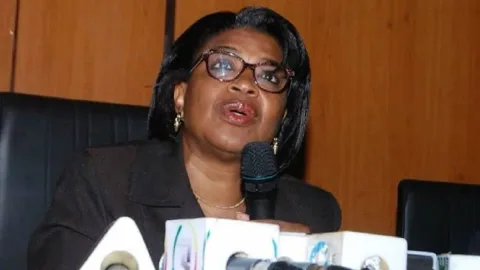 Obligasi Nigeria Tertekan di Tengah Penantian Rencana Pinjaman Kuartal III