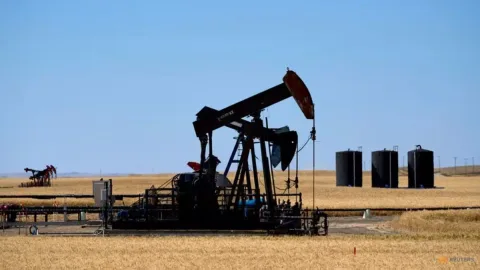 OPEC+ Kembali Naikkan Target Produksi, Pasokan Minyak Global Mulai Pulih