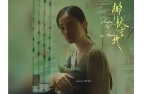 Film Pendek Lintas Batas: Aktris Kamboja Tembus Festival Film Tiongkok