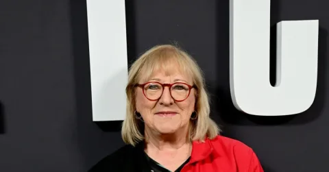 Donna Kelce Akhirnya Buka Suara soal Pernikahan Travis dan Taylor Swift: Magis