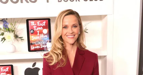 Reese Witherspoon di Balik Layar: Peran Kunci Sang Produser dalam Prequel Legally Blonde