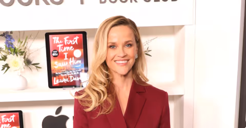 Reese Witherspoon di Balik Layar: Peran Kunci Sang Produser dalam Prequel Legally Blonde