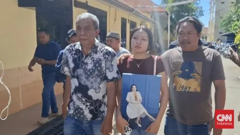 Ayah Dokter Icha Penuhi Panggilan BKD DPRD TTU, Buka Keterangan Dugaan Intimidasi